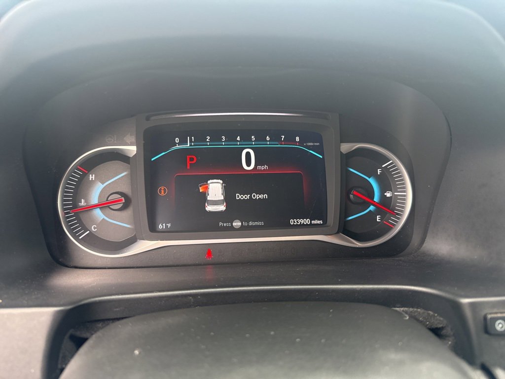 Used 2022 Honda Pilot Special Edition image 14