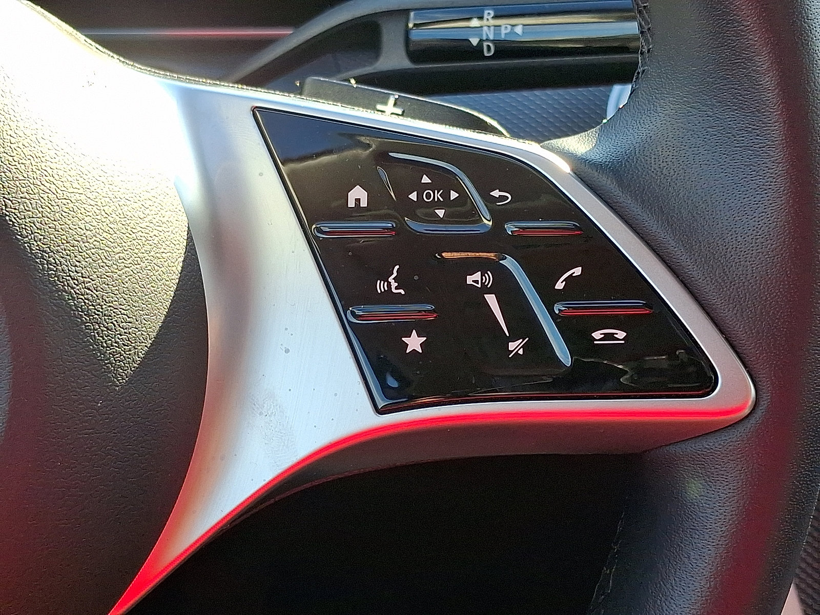 Certified 2025 Mercedes-Benz C 300 4MATIC Sedan image 22