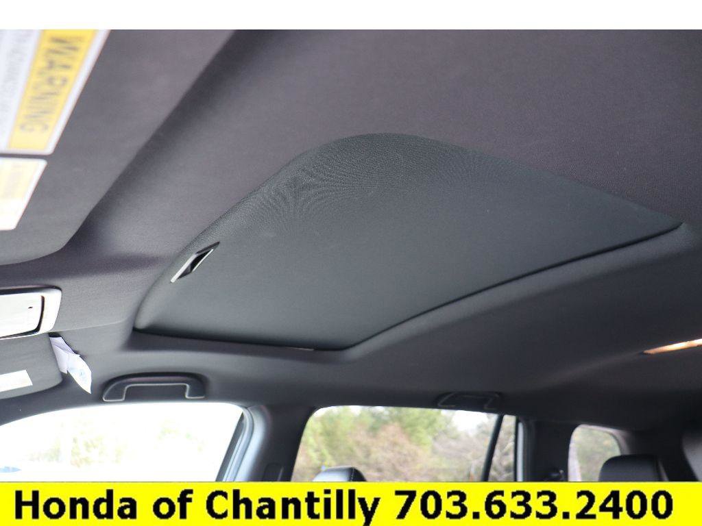 Certified 2022 Honda Passport EX-L image 18