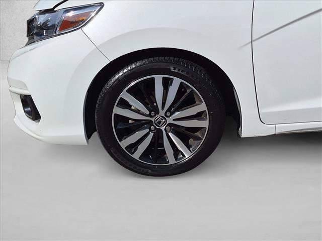 Used 2018 Honda Fit EX image 22