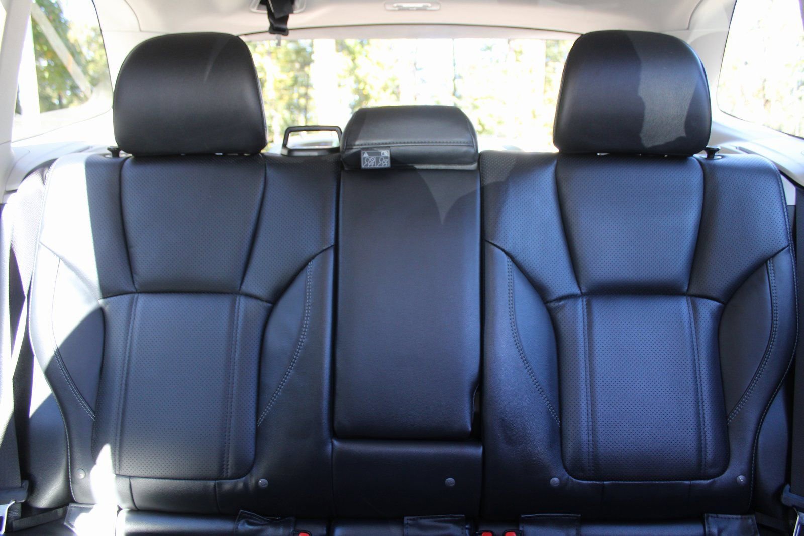 Used 2021 Subaru Forester Touring w/ Popular Package #2 image 60