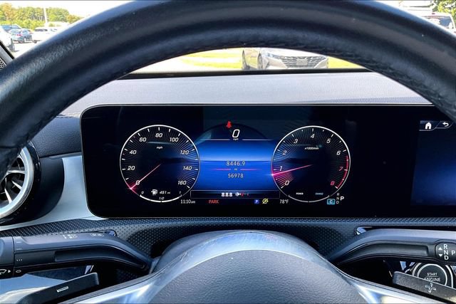 Used 2025 Mercedes-Benz CLA 250 image 13