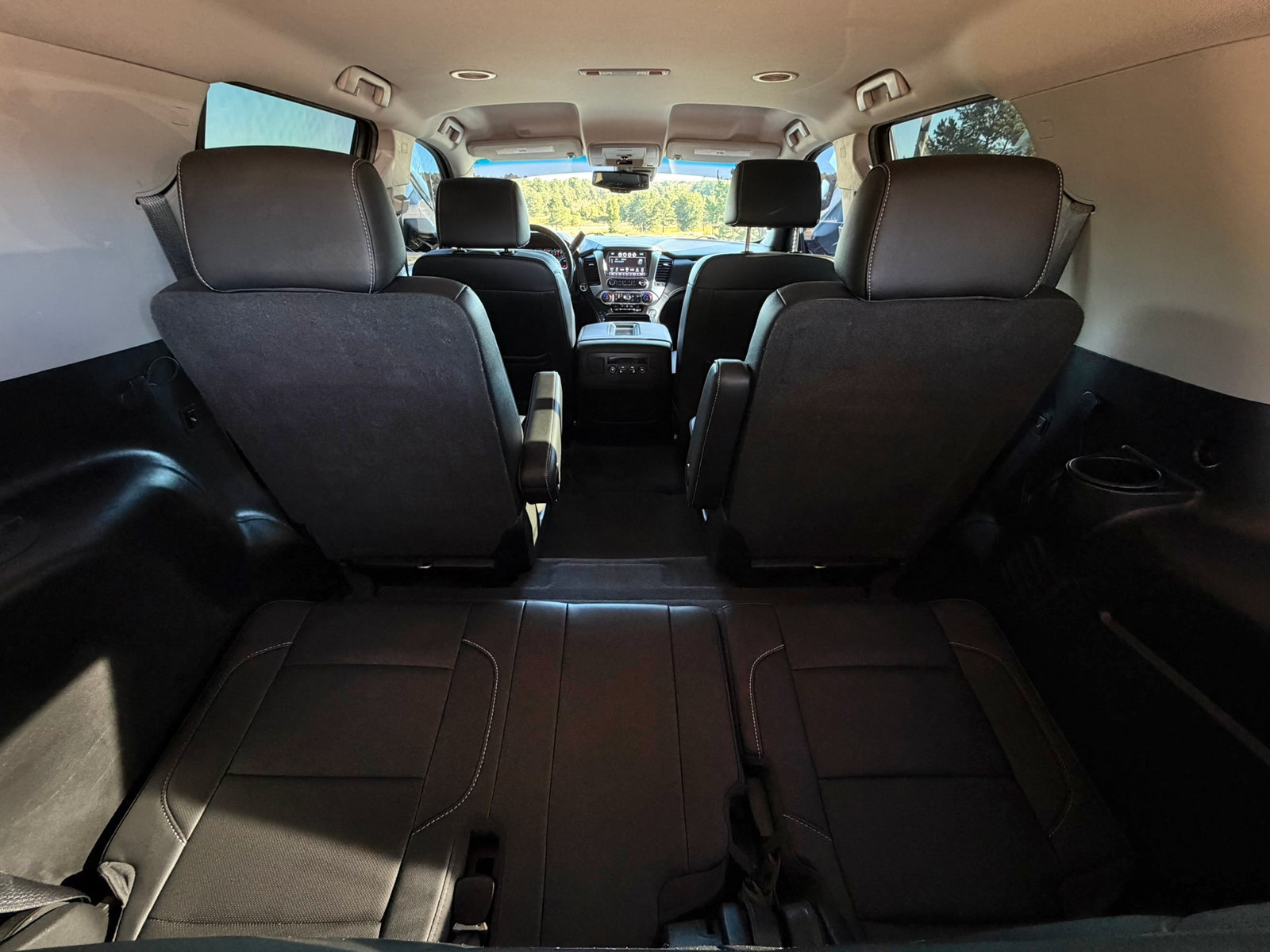 Used 2019 Chevrolet Tahoe Premier RWD image 31