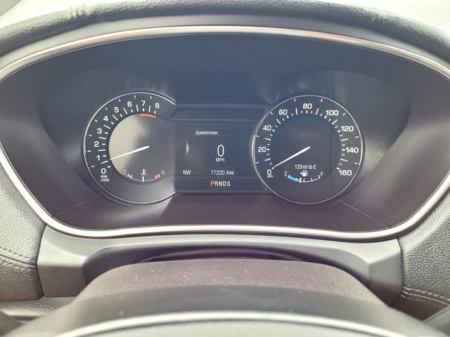 Used 2018 Lincoln MKX Reserve image 21