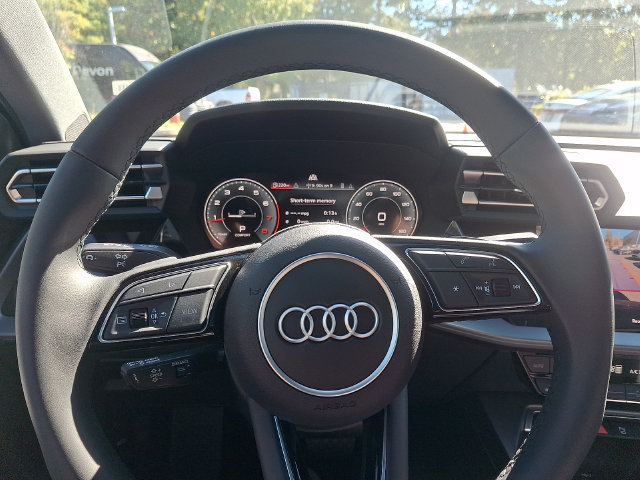 New 2026 Audi A3 2.0T Premium AWD/4WD image 15