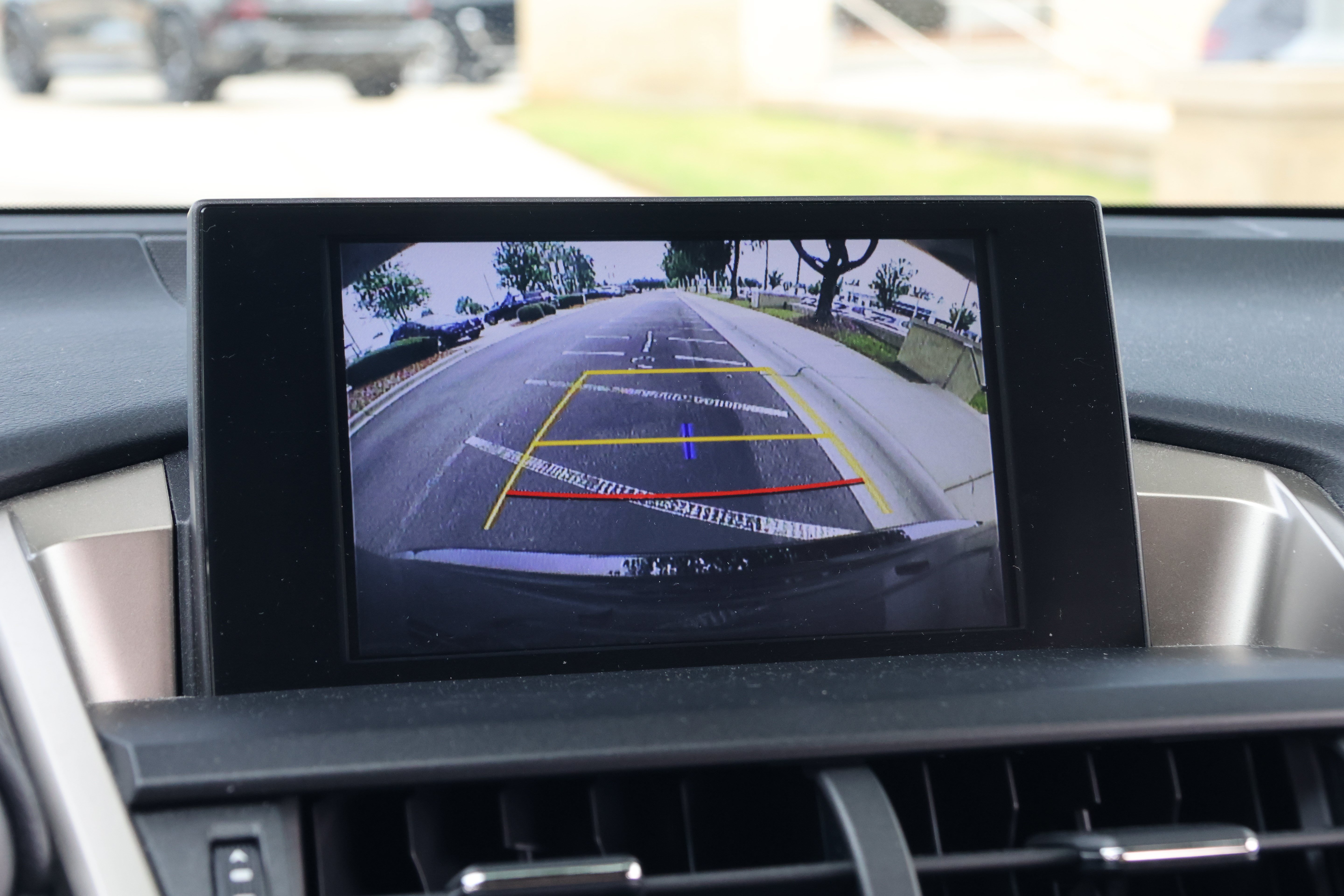 Used 2016 Lexus NX 200t AWD w/ Premium Package image 26
