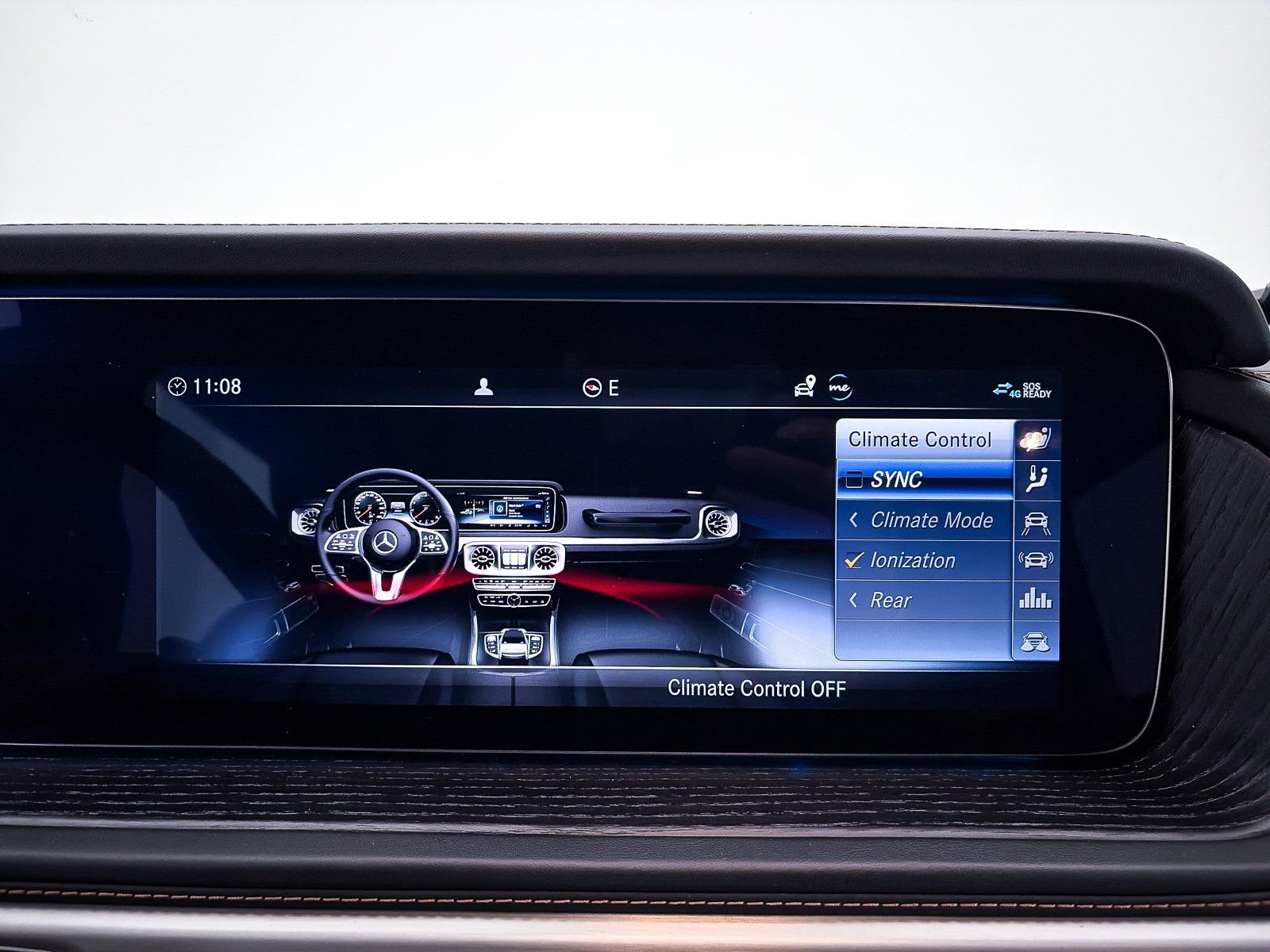 Used 2021 Mercedes-Benz G 63 AMG G 63 AMG image 27