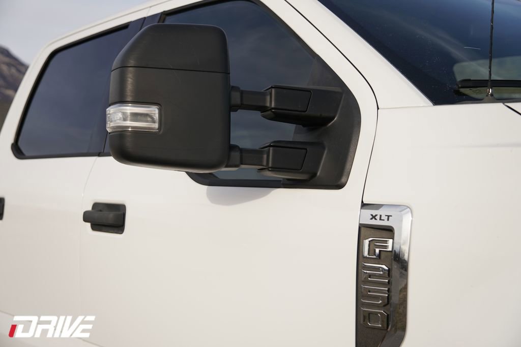 Used 2018 Ford F250 XLT image 15