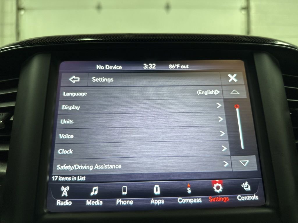 Used 2021 RAM 1500 Rebel w/ Rebel Level 1 Equipment Group image 29