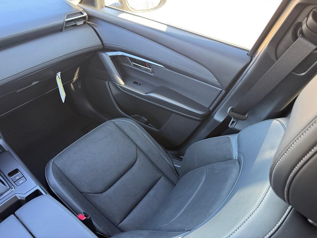 New 2026 MAZDA CX-5 Select AWD/4WD image 15