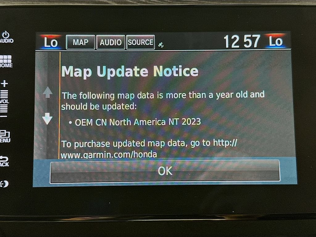 Used 2018 Honda Clarity Touring image 19