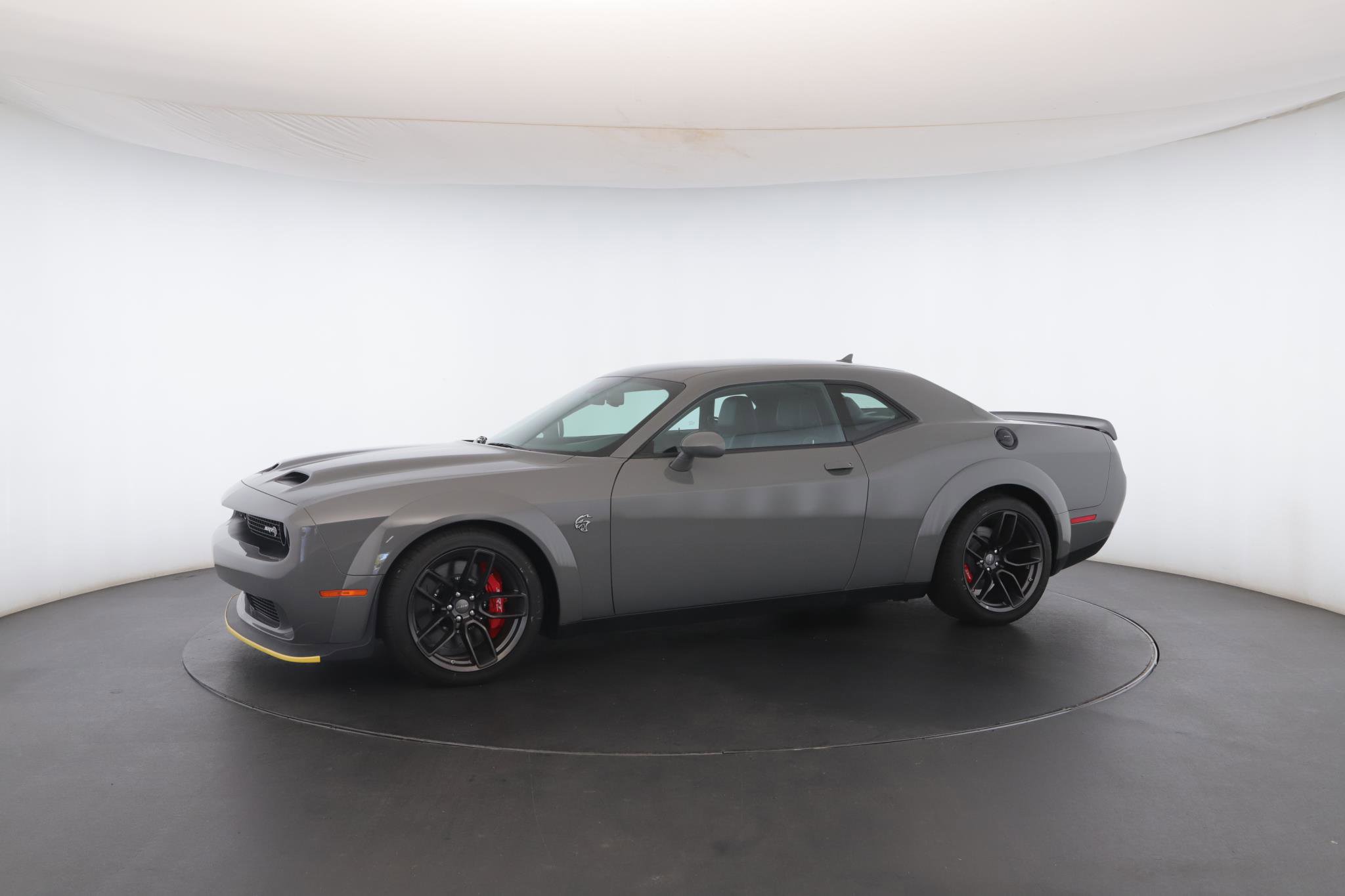 Used 2023 Dodge Challenger SRT Hellcat image 44