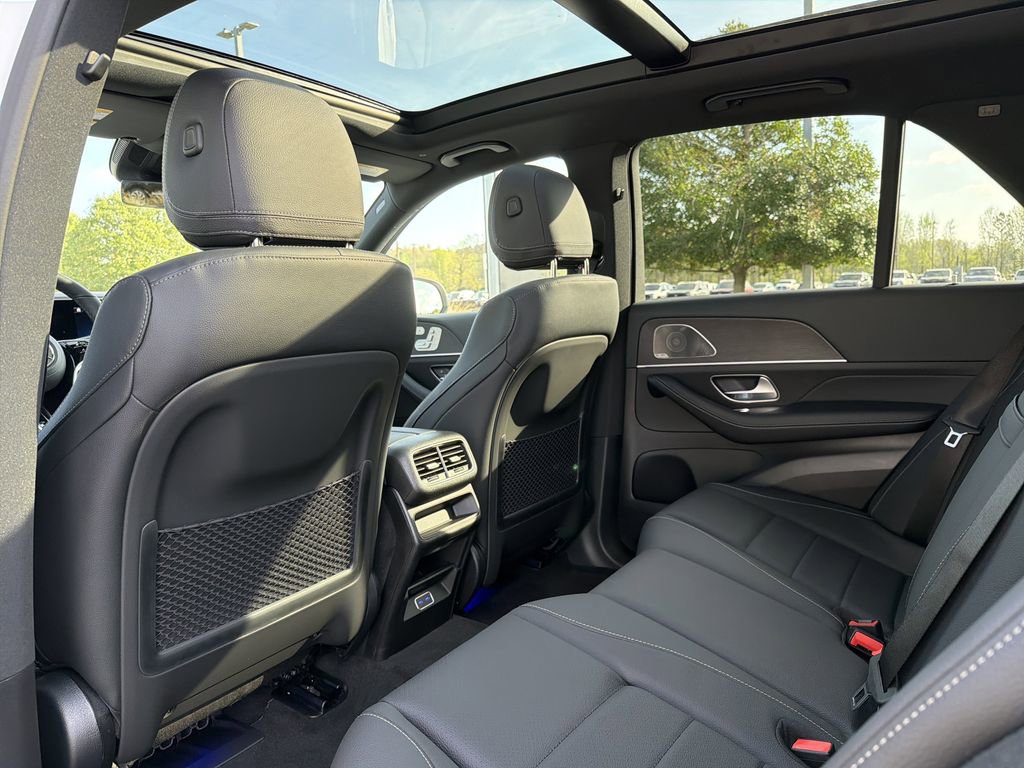 New 2026 Mercedes-Benz GLE 350 4MATIC image 13