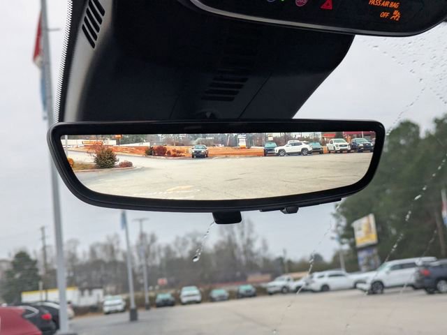 New 2026 Chevrolet Traverse High Country image 25