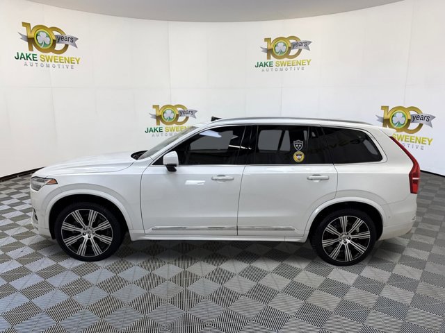 Used 2020 Volvo XC90 T6 Inscription w/ Protection Package Premier image 6