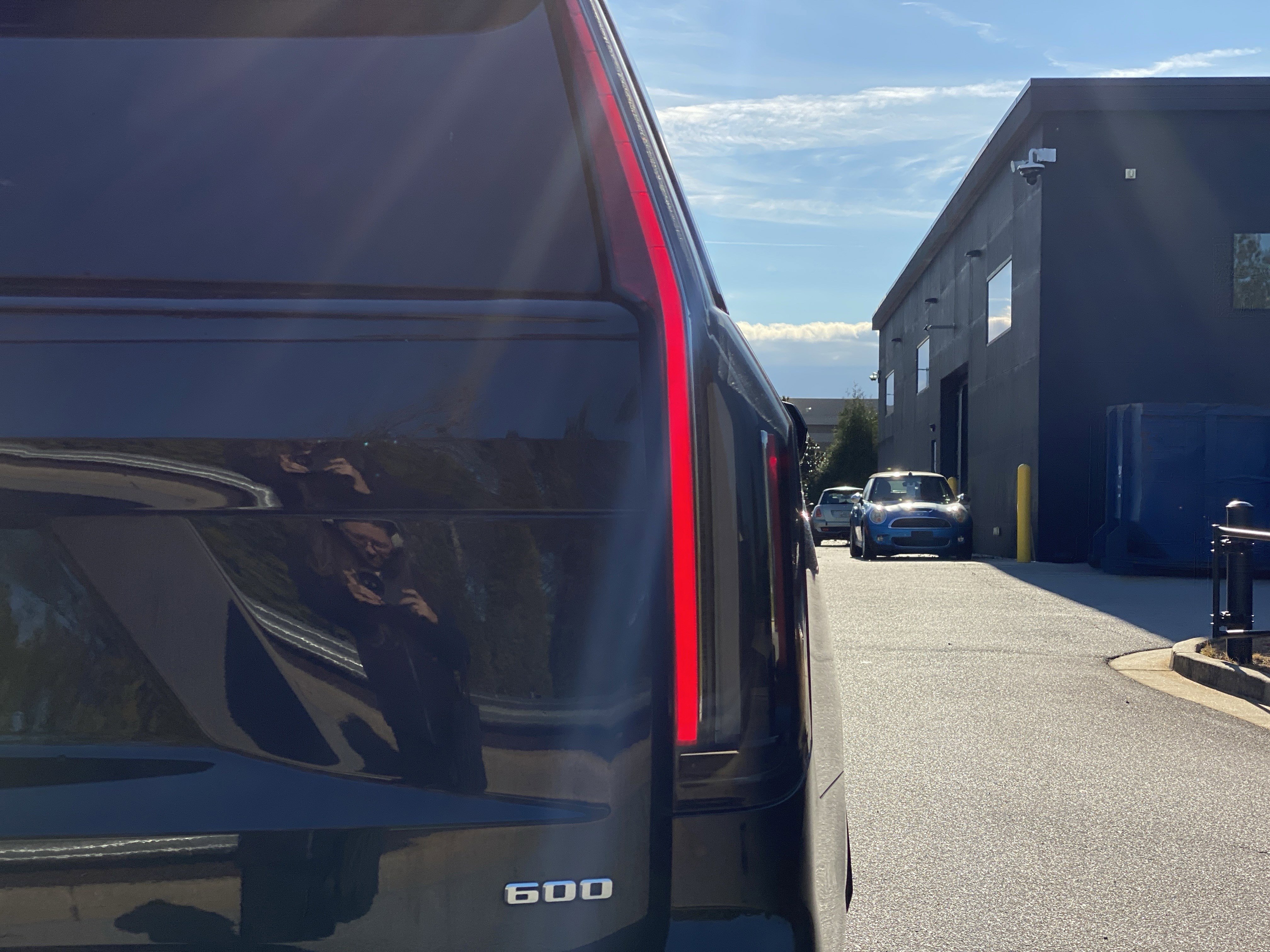 Used 2023 Cadillac Escalade Sport image 24