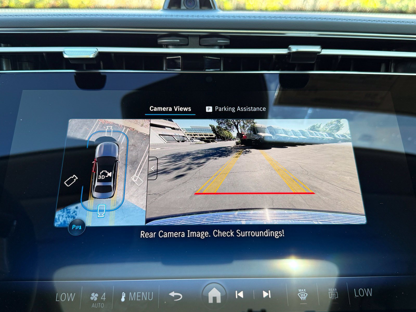 New 2026 Mercedes-Benz E 450 4MATIC Sedan image 25