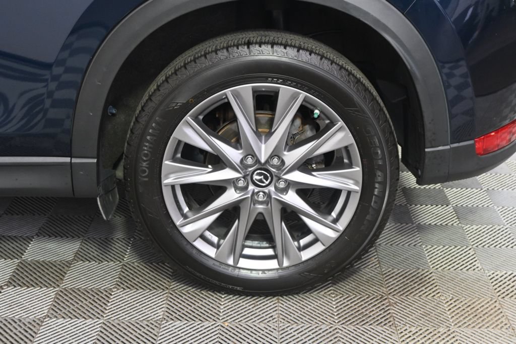 Used 2020 MAZDA CX-5 Grand Touring AWD/4WD image 20
