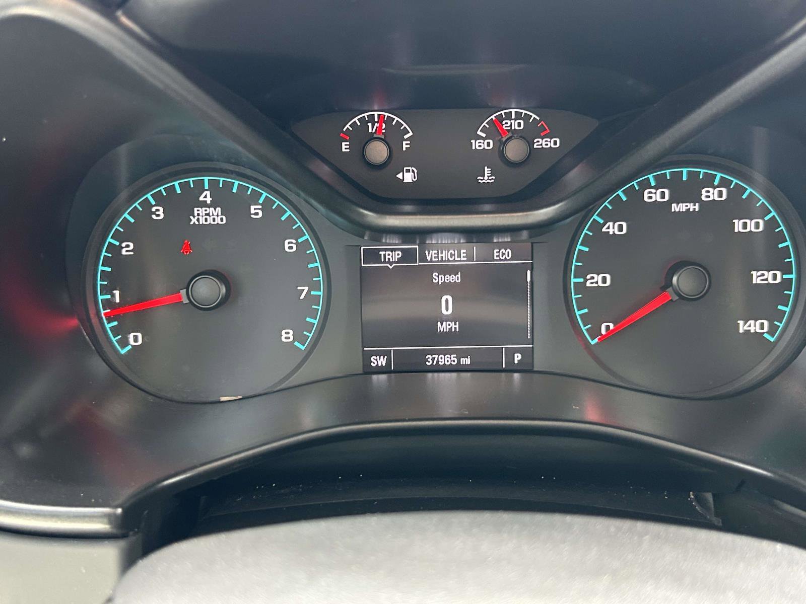 Used 2022 GMC Canyon Elevation w/ Trailering Package image 22