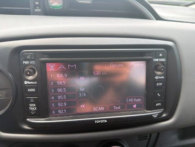 Used 2015 Toyota Yaris SE FWD image 11