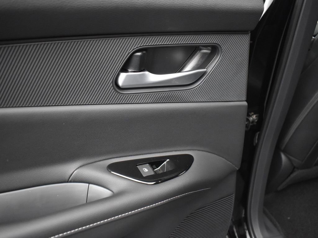 New 2026 Nissan Murano SL w/ Comfort Package image 15