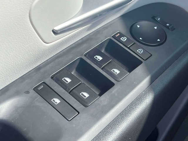 Used 2025 Hyundai Tucson SEL AWD/4WD image 19