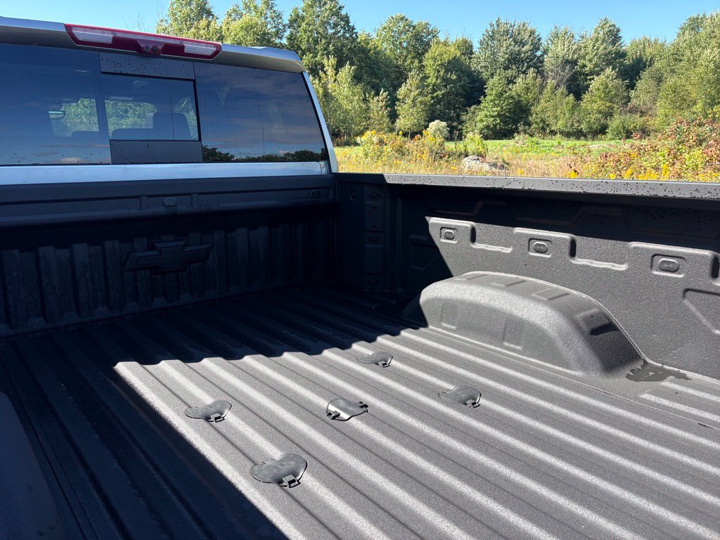 New 2026 Chevrolet Silverado 2500 ZR2 w/ LPO, Dark Essentials Package AWD/4WD image 64