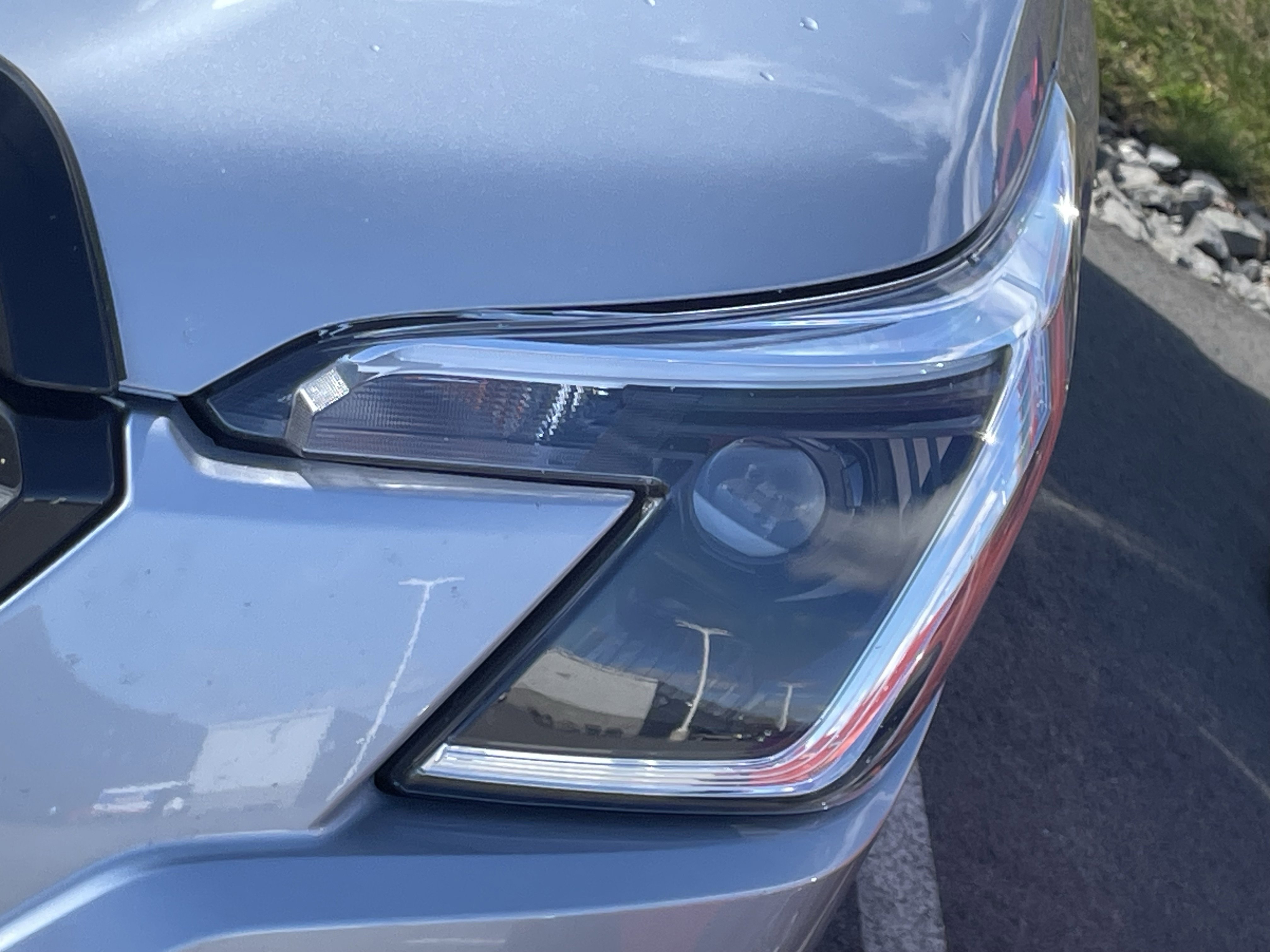 Certified 2024 Subaru Forester Sport image 4