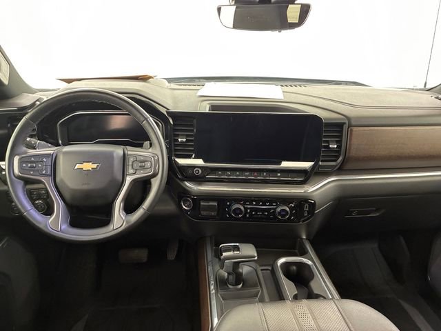 Certified 2023 Chevrolet Silverado 1500 High Country w/ High Country Premium Package AWD/4WD image 20