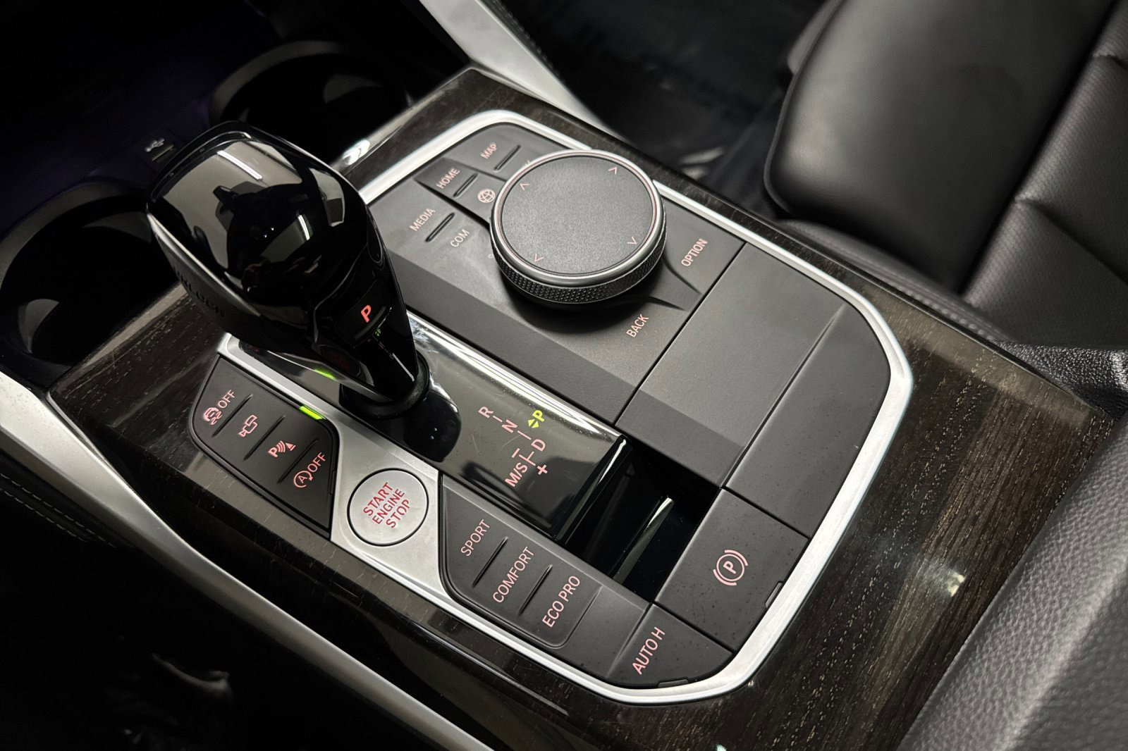 Certified 2023 BMW 430i 430i w/ M Sport Package image 17