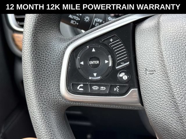 Used 2017 Honda CR-V EX image 23