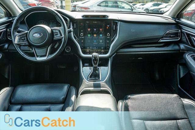 Used 2021 Subaru Outback Limited w/ Popular Package #2 image 21