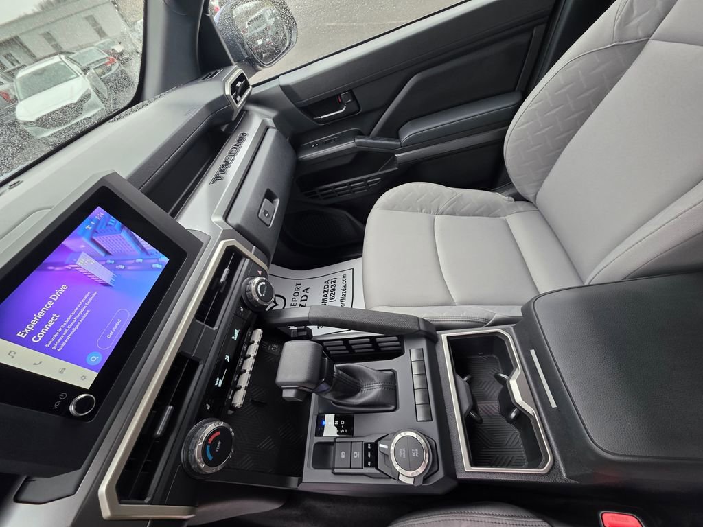 Used 2024 Toyota Tacoma SR5 image 16