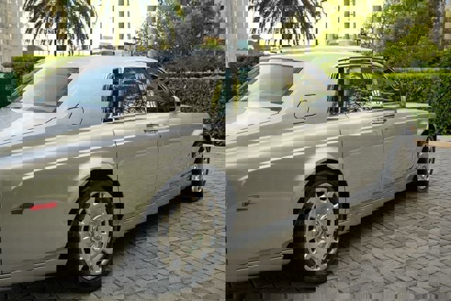 Used 2013 Rolls-Royce Phantom Sedan image 48