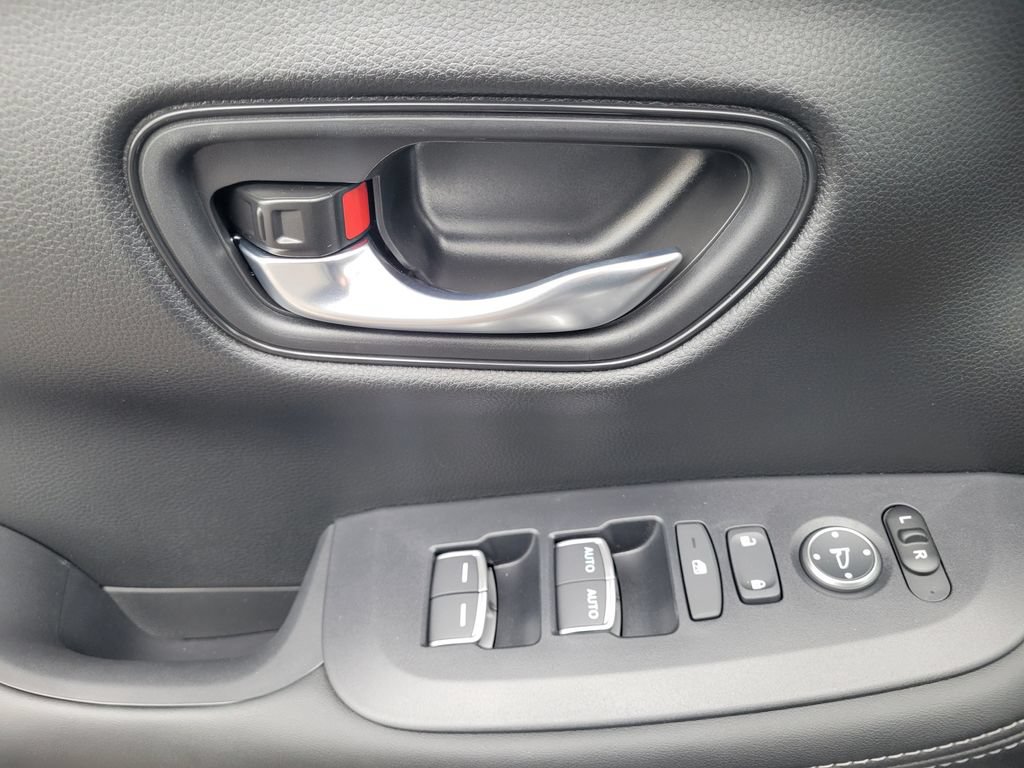 New 2027 Honda HR-V EX-L image 13
