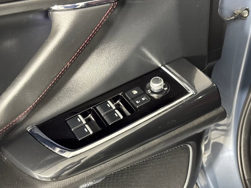 Used 2021 MAZDA CX-9 Carbon Edition image 11