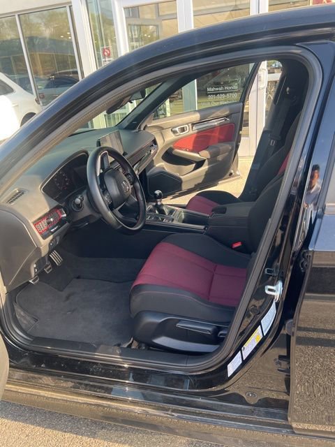 Used 2023 Honda Civic Si image 5