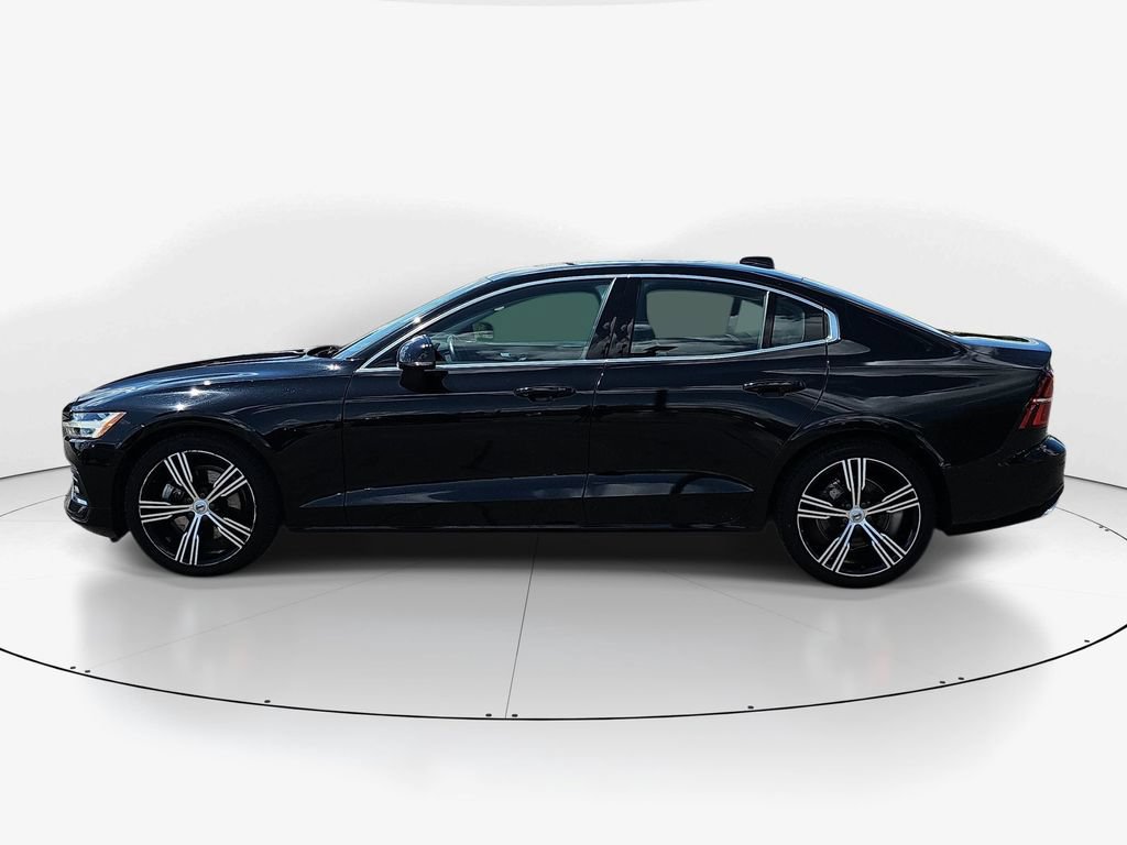 Used 2022 Volvo S60 B5 Inscription AWD/4WD image 10