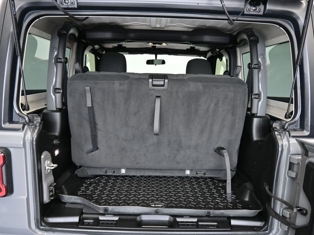 Used 2021 Jeep Wrangler Rubicon image 41