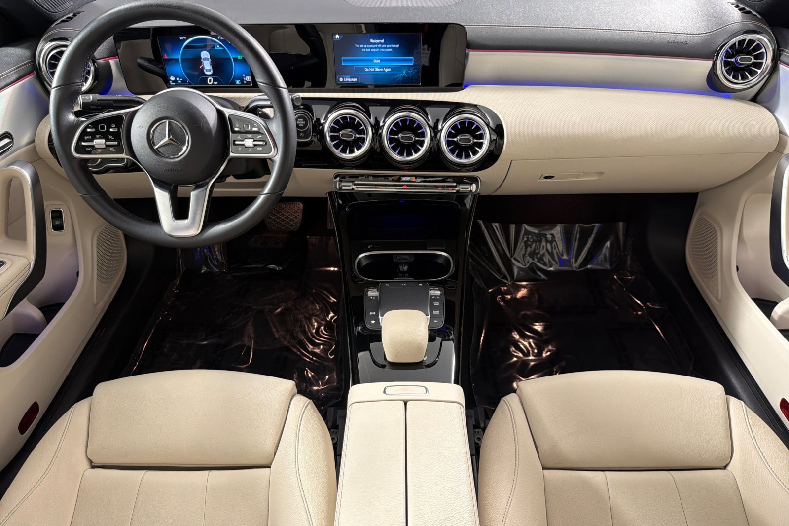 Used 2023 Mercedes-Benz CLA 250 image 12