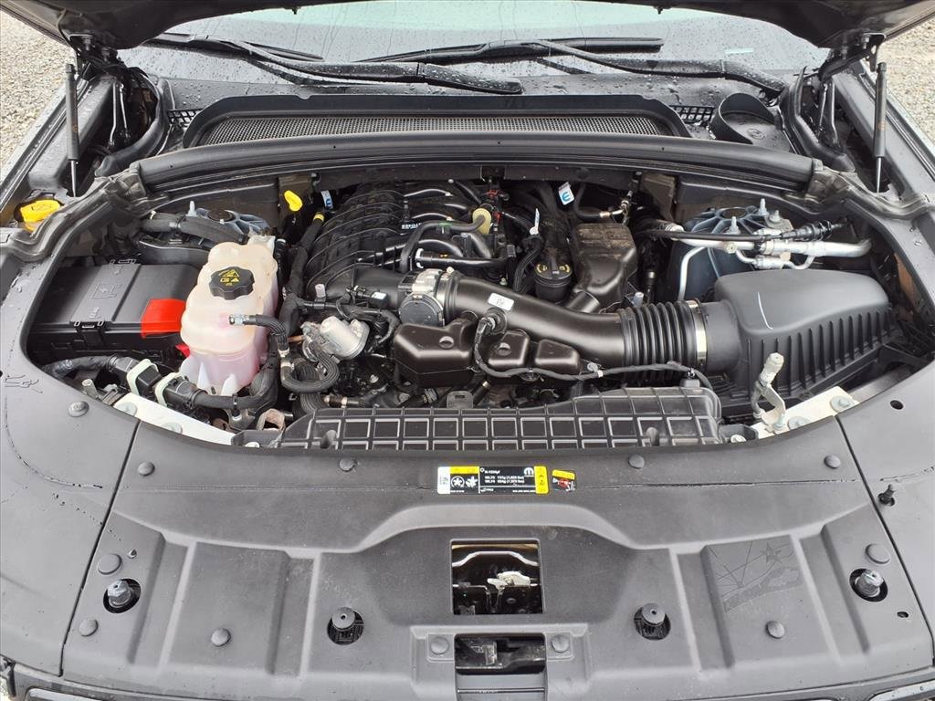 Used 2024 Jeep Grand Cherokee Laredo image 30