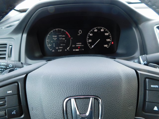 New 2026 Honda Ridgeline Sport image 31