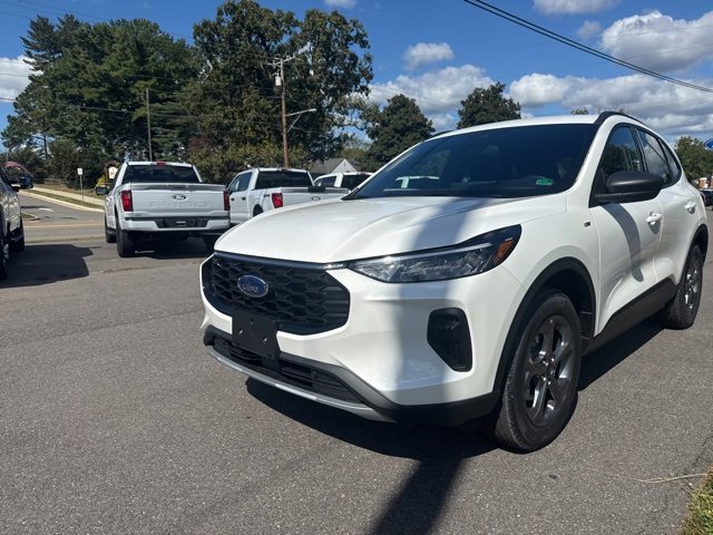 New 2026 Ford Escape ST-Line image 11