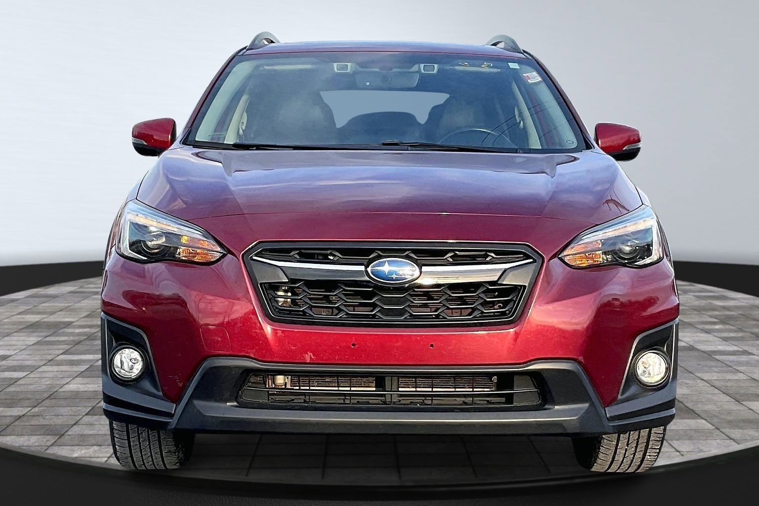 Used 2019 Subaru Crosstrek 2.0i Limited w/ Moonroof Package image 3