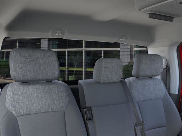 New 2026 Ford F250 XLT w/ Snow Plow/Camper Package image 22