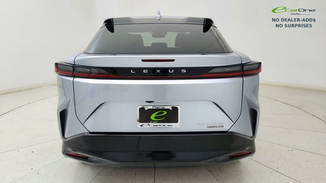 Used 2023 Lexus RZ 450e Premium w/ Cold Area Package image 5