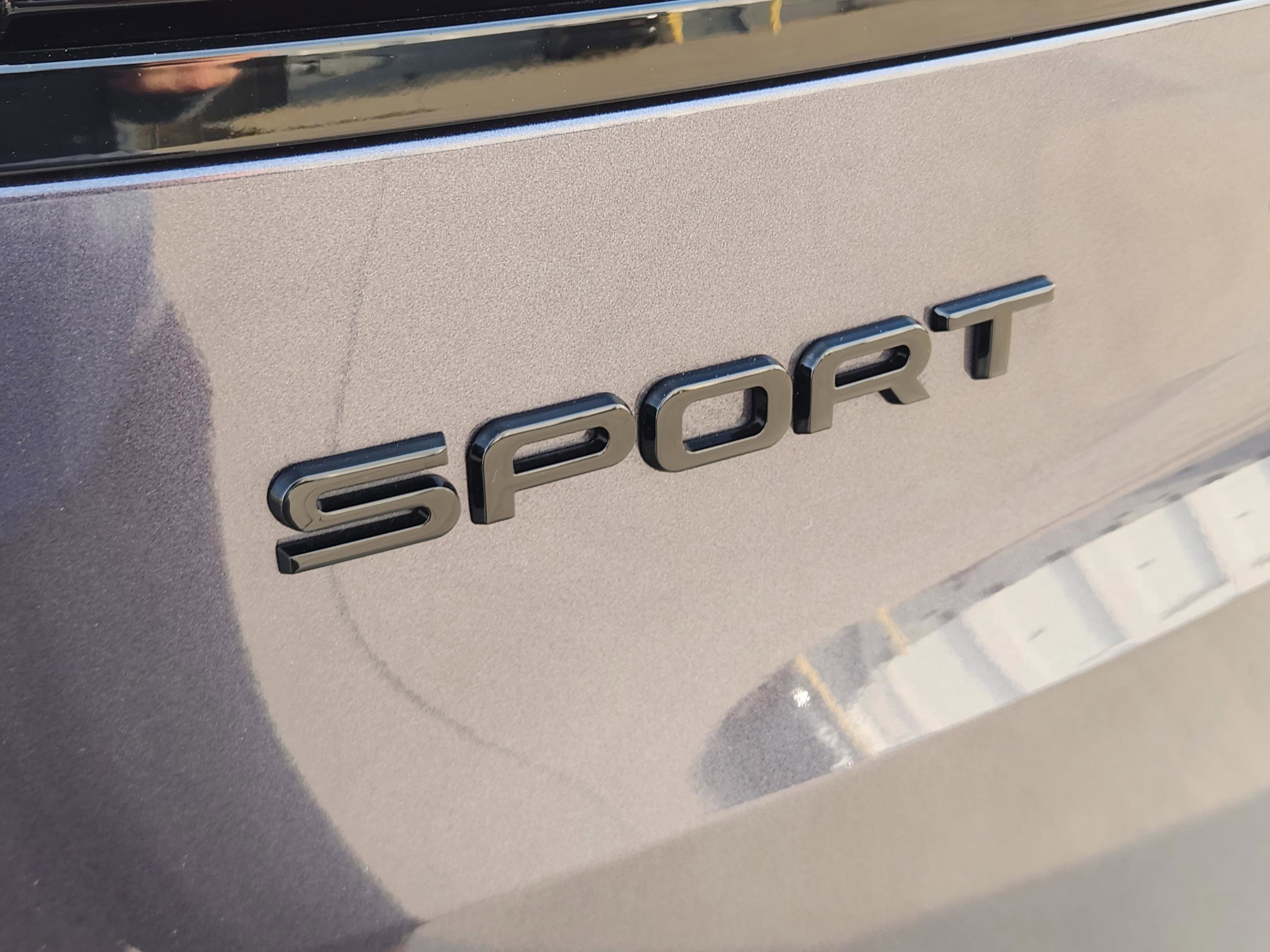 New 2026 Land Rover Range Rover Sport Autobiography AWD/4WD image 29