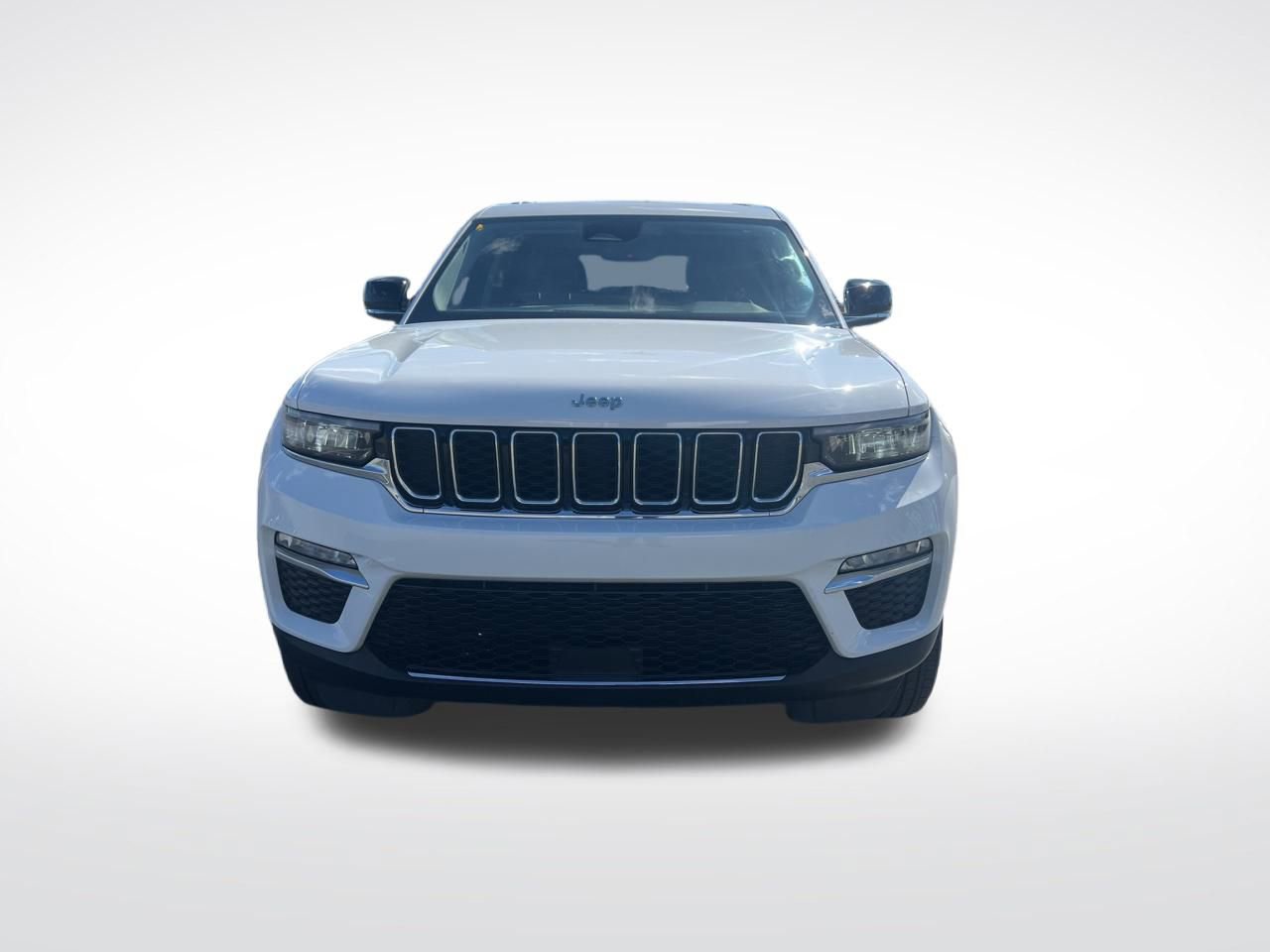 Used 2023 Jeep Grand Cherokee Limited image 10