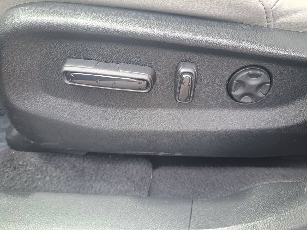 Used 2019 Honda CR-V EX-L image 26