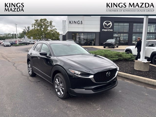 Certified 2023 MAZDA CX-30 AWD 2.5 S w/ Preferred Package image 1